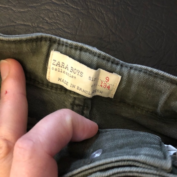 Pants - Picture 4 of 5